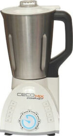 Cecotec Cecomix Compact White - Image 2