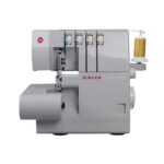 Singer HD 854 κοπτικό μηχάνημα