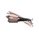 Bellissima Πλάκα για κυματισμό Beach Waves 2 σε 1 GT20 400