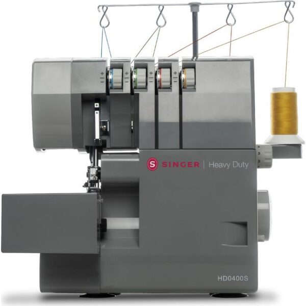 Singer HD405S Heavy Duty κοπτικό