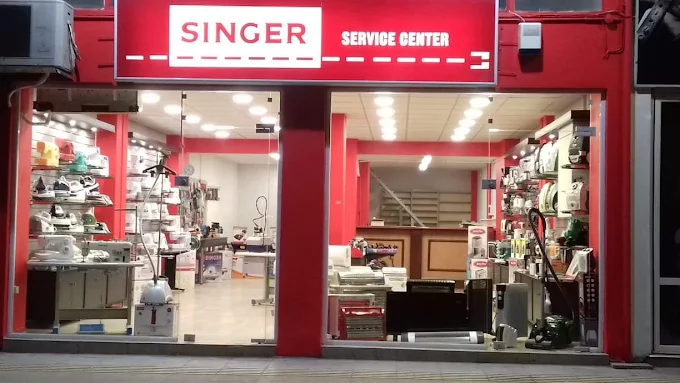 electrosewing -
